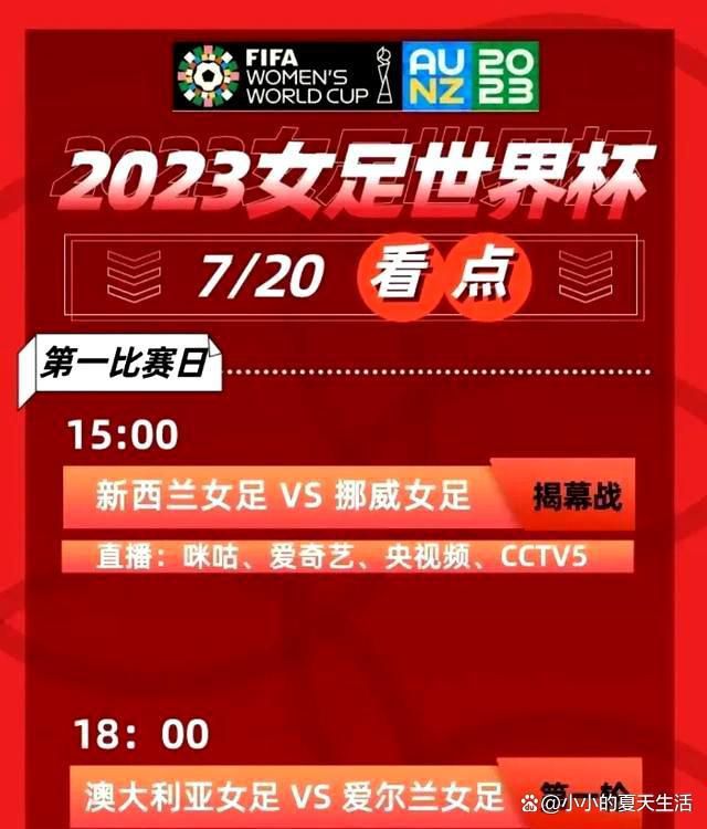 他节目中说：“我认为他们绝对准备好争夺冠军。